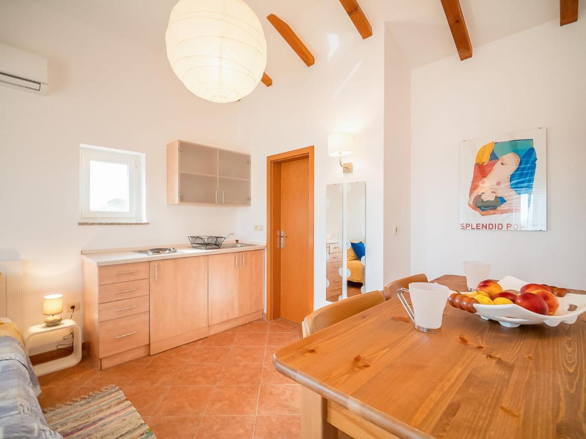 Holiday Home Mila By Interhome Kras Eksteriør bilde