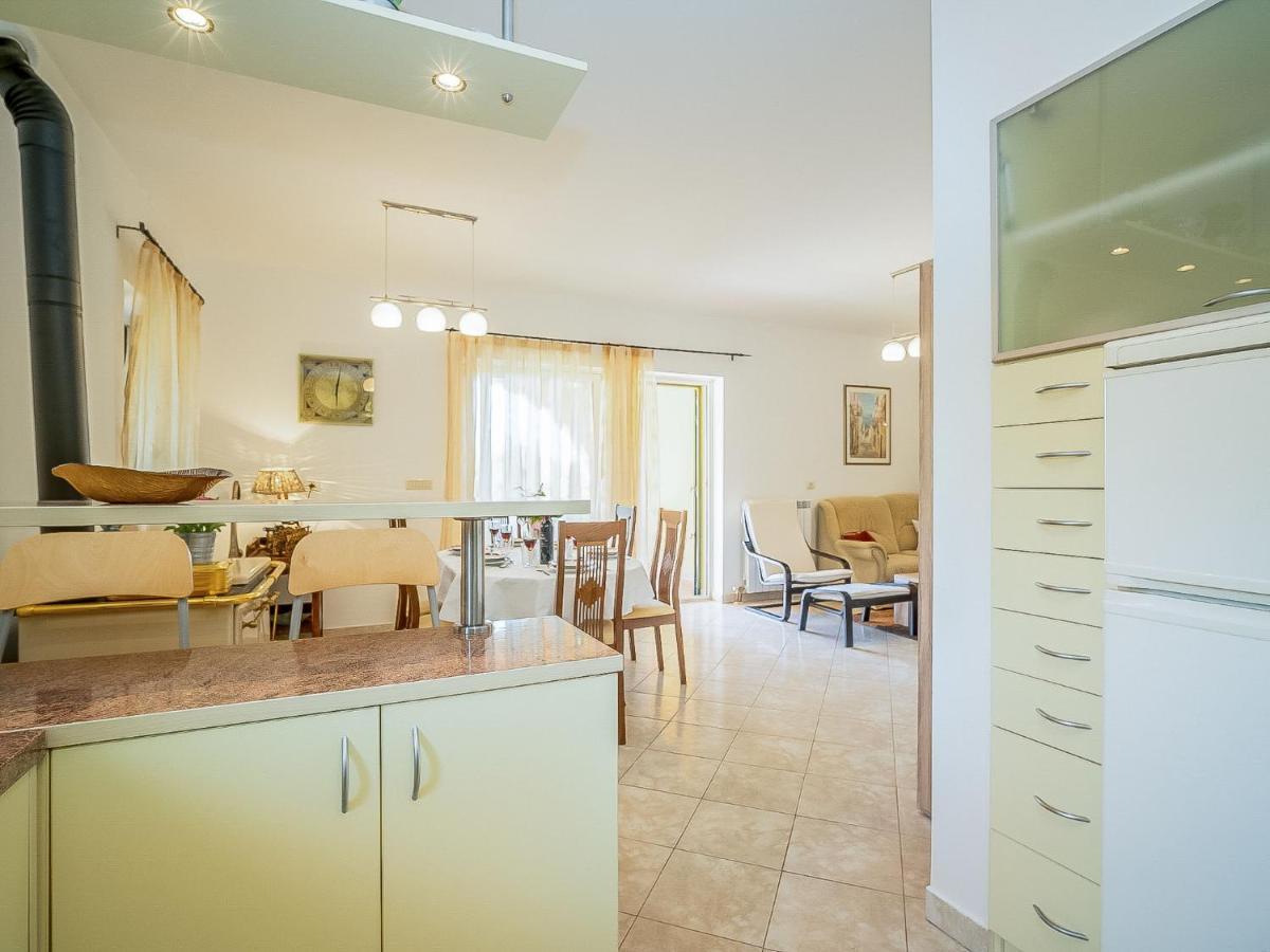 Holiday Home Mila By Interhome Kras Eksteriør bilde